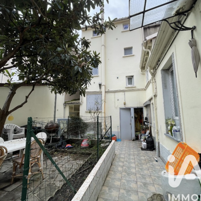 Immeuble  1090000 €