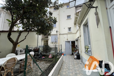 Immeuble  1090000 €