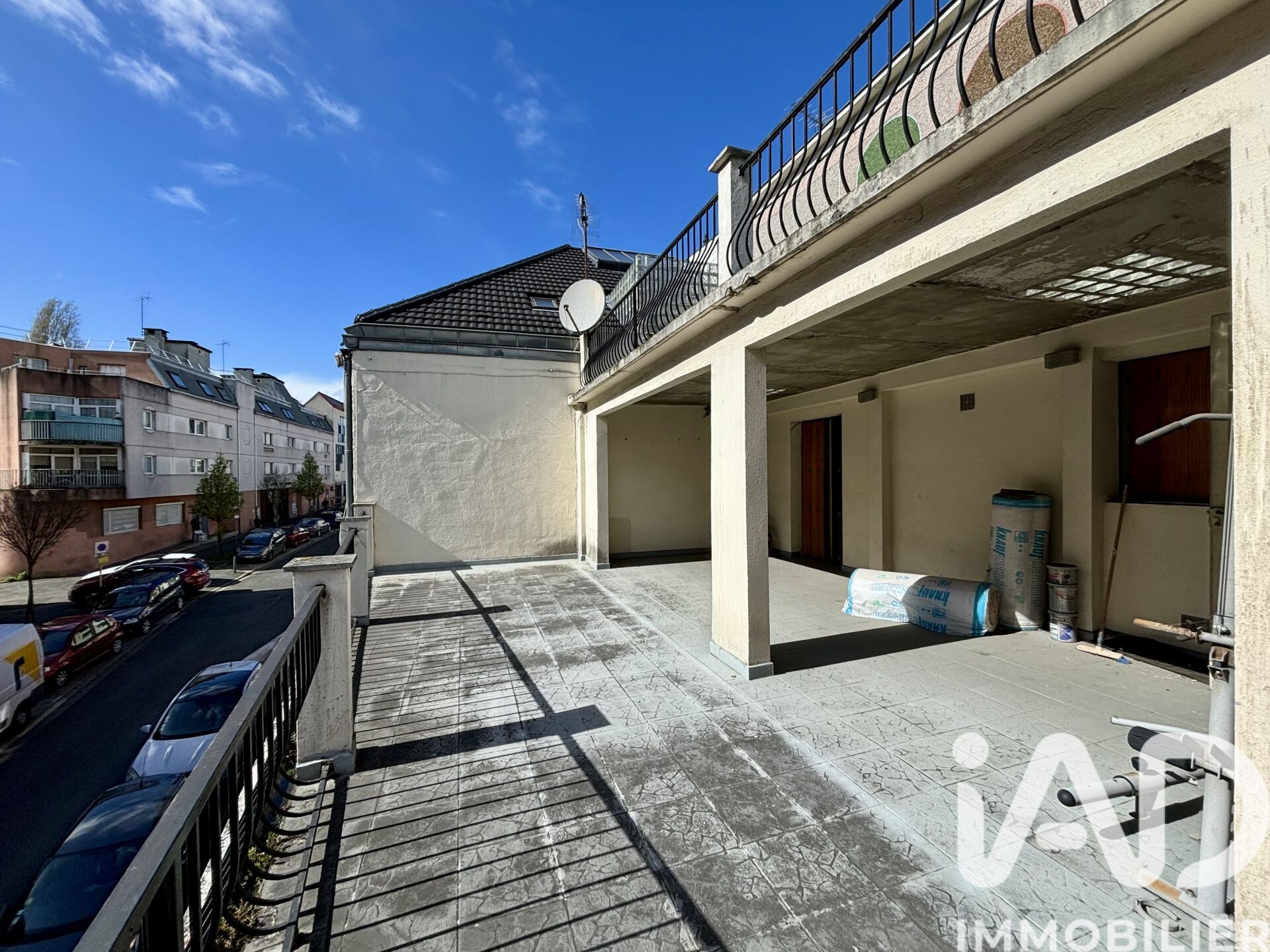 Vente Immeuble 280 m² - Photo 3
