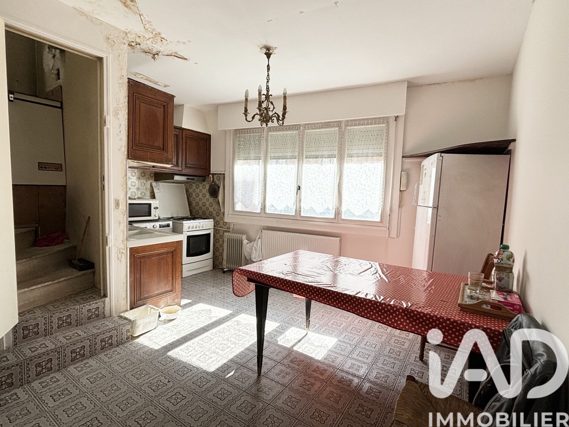 Vente Immeuble 280 m² - Photo 5