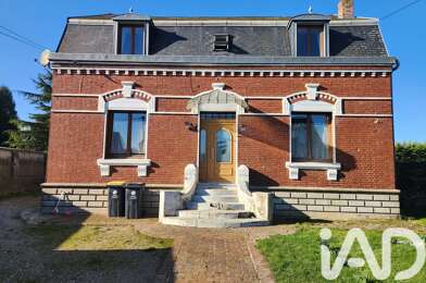 Maison 7 pièces 224000 €