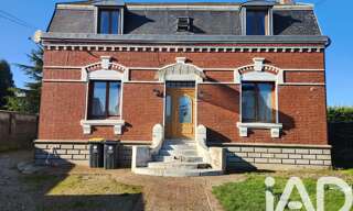 Maison 7 Pièces 160 m² à vendre à Pozières (80300)