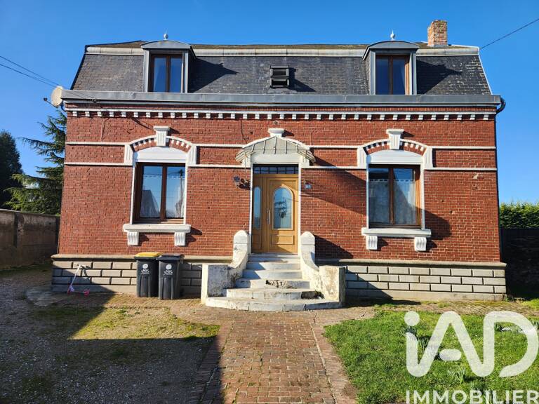 Vente Maison/villa 7 pièces — photo 1