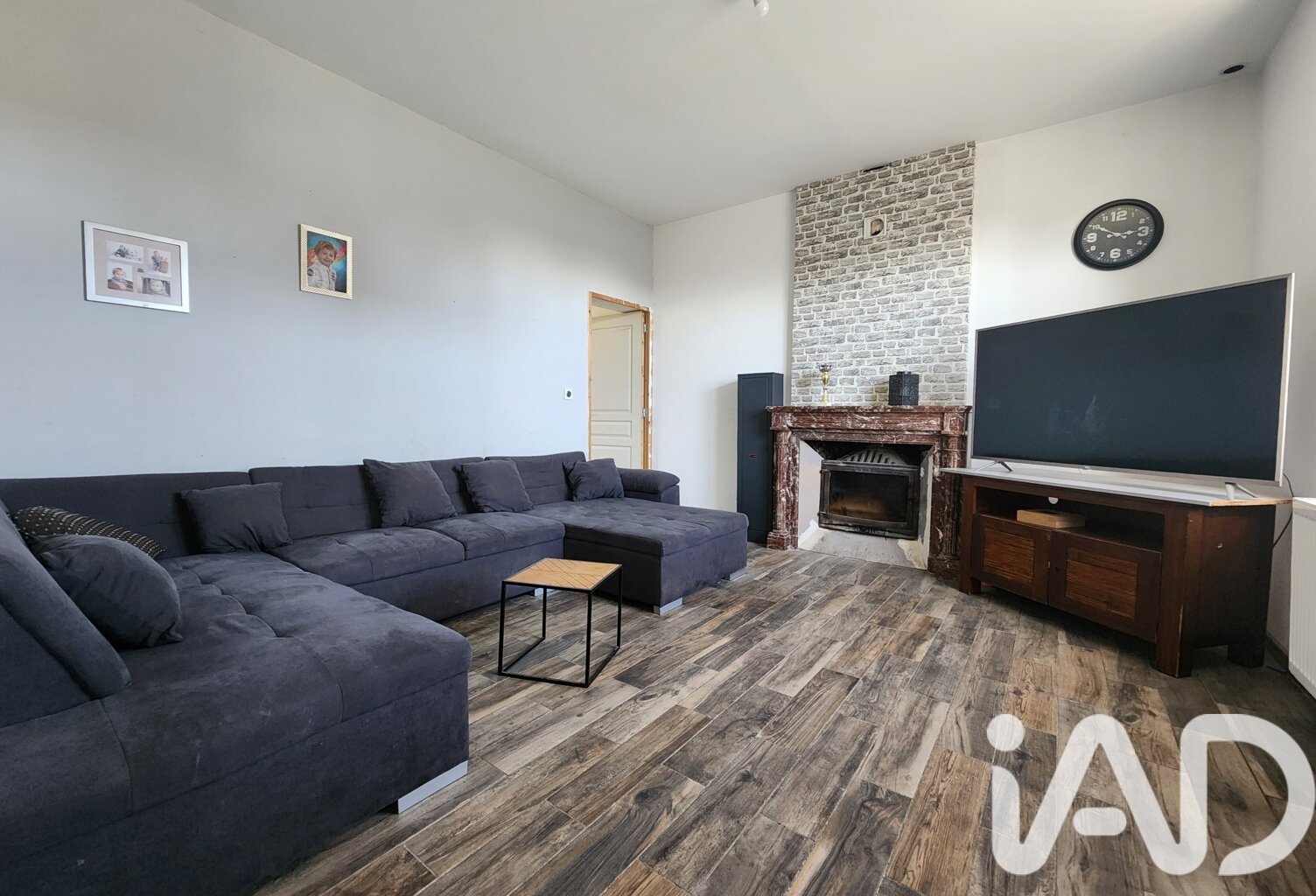 Vente Maison/villa 7 pièces — photo 1