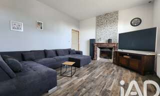 Maison 7 Pièces 160 m² à vendre à Pozières (80300)