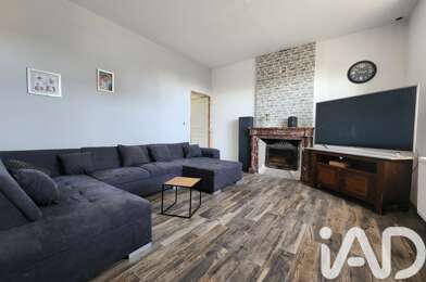 Maison 7 pièces 208500 €