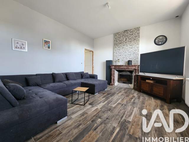Vente Maison/villa 7 pièces — photo du bien