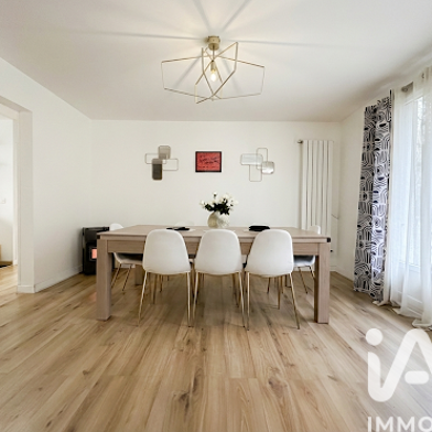 Appartement 3 pièces 199000 €