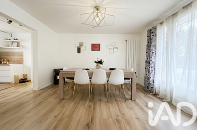 Appartement 3 pièces 199000 €