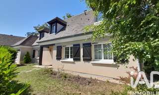 Maison 5 Pièces 177 m² à louer à Gouvieux (60270)