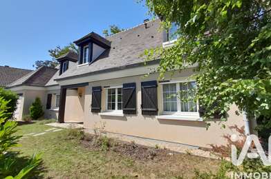 Maison 5 pièces 2750 €