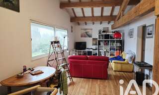 Maison 11 Pièces 280 m² à vendre à Meursac (17120)