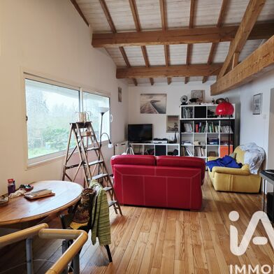 Maison 11 pièces 530000 €