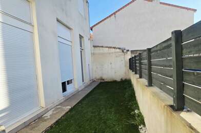 Appartement 3 pièces 95000 €