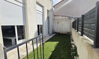 Appartement 3 Pièces 56 m² à vendre à Marseille 14 (13014)