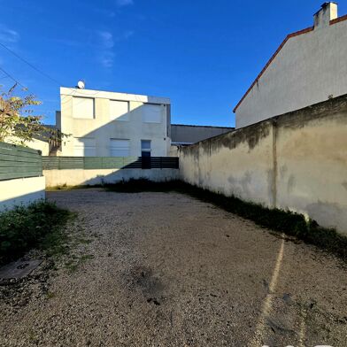 Appartement 3 pièces 145000 €