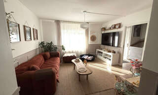 Maison 6 Pièces 110 m² à vendre à Hénin-Beaumont (62110)