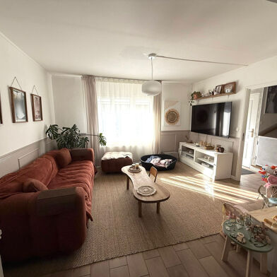 Maison 6 pièces 211000 €