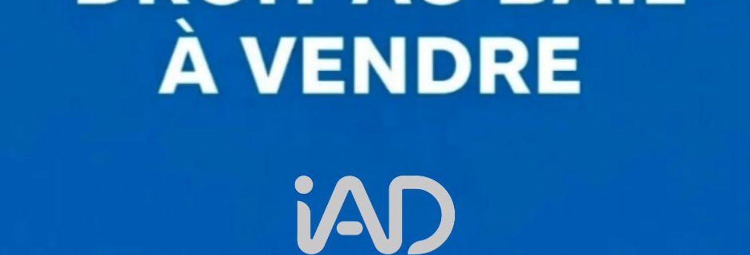 Commerce  18 m² à vendre à Marseille 2 (13002)