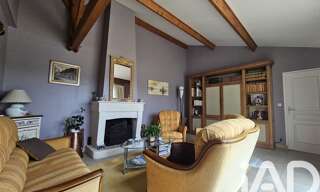 Maison 5 Pièces 135 m² à vendre à Amuré (79210)