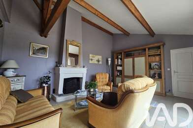 Maison 5 pièces 298700 €
