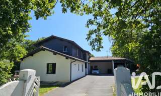 Maison 7 Pièces 199 m² à vendre à Saint-Martin-de-Seignanx (40390)