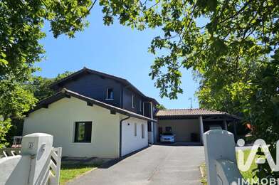 Maison 7 pièces 725000 €