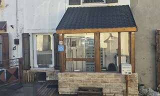 Maison 5 Pièces 61 m² à vendre à La Motte-d'Aveillans (38770)