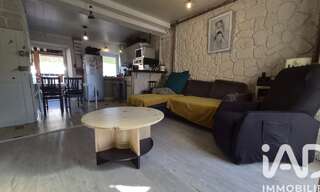 Maison 5 Pièces 61 m² à vendre à La Motte-d'Aveillans (38770)