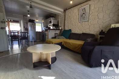 Maison 5 pièces 115000 €