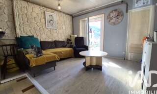 Maison 5 Pièces 61 m² à vendre à La Motte-d'Aveillans (38770)