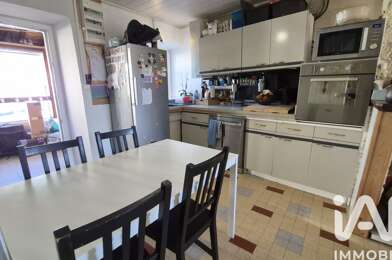 Maison 5 pièces 109000 €