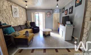 Maison 5 Pièces 61 m² à vendre à La Motte-d'Aveillans (38770)