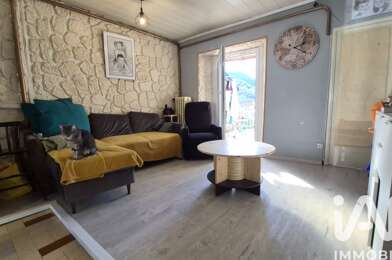 Maison 5 pièces 109000 €