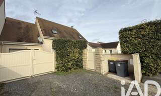 Maison 5 Pièces 90 m² à vendre à La Grande-Paroisse (77130)