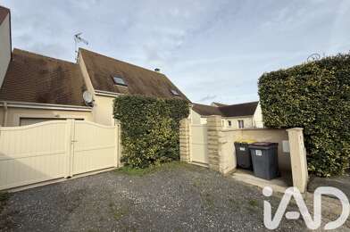 Maison 5 pièces 255000 €