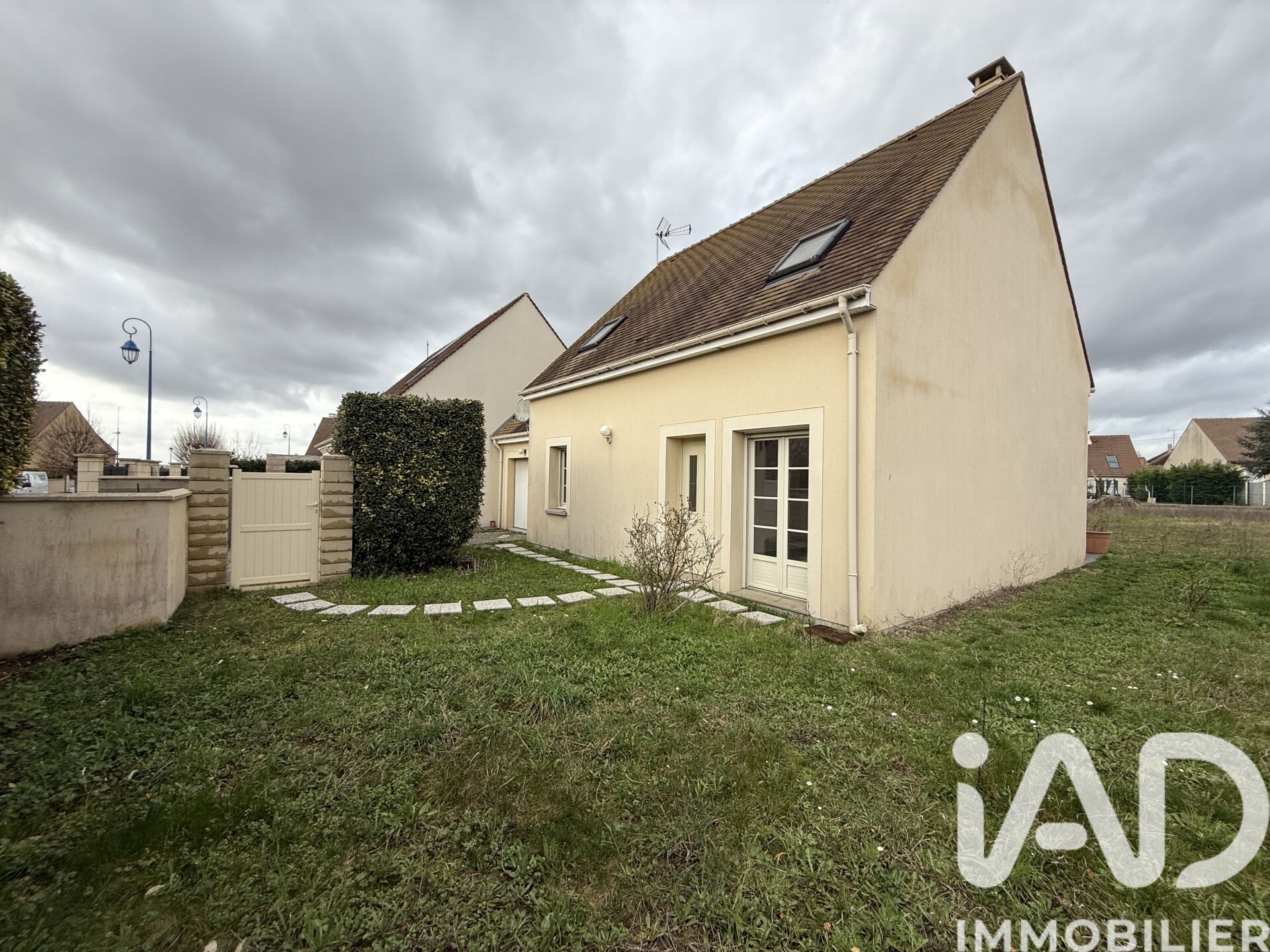 Vente Maison traditionnelle 5 pièces - Photo 3