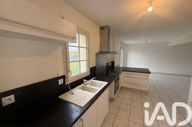 Maison 5 pièces 255000 €