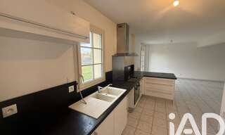 Maison 5 Pièces 90 m² à vendre à La Grande-Paroisse (77130)
