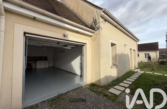 Vente Maison traditionnelle 5 pièces — photo 2