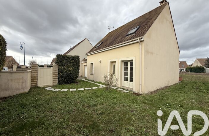 Vente Maison traditionnelle 5 pièces — photo 3