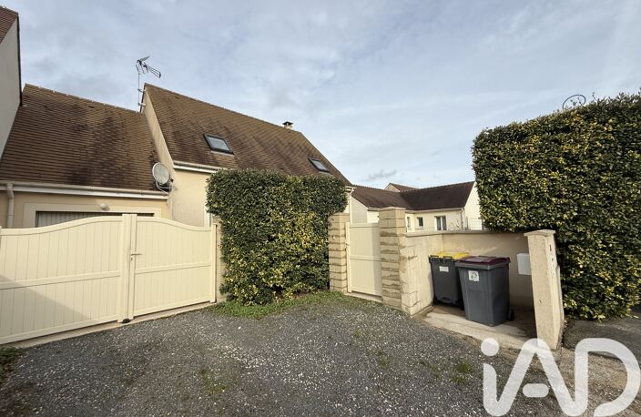 Vente Maison traditionnelle 5 pièces — photo 4