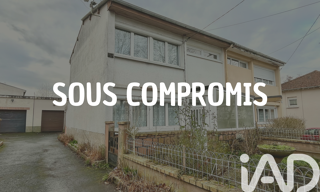 Maison 4 Pièces 74 m² à vendre à Charleville-Mézières (08000)