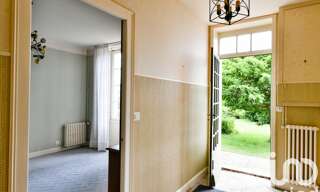 Maison 8 Pièces 213 m² à vendre à Rives-d'Autise (85240)