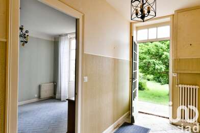 Maison 8 pièces 177000 €