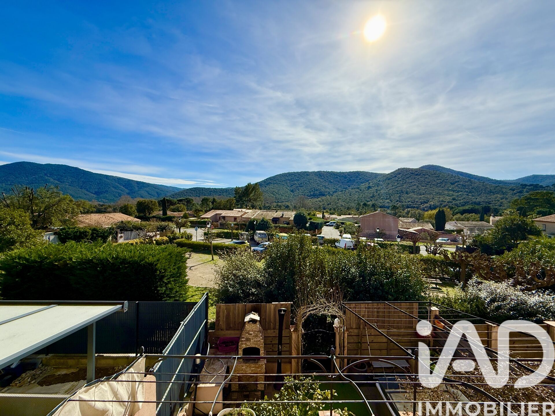 La-Mole - 94m² - 5p.