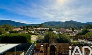 Maison 5 Pièces 94 m² à vendre à La Môle (83310)