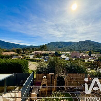 Maison 5 pièces 385000 €