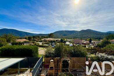 Maison 5 pièces 385000 €