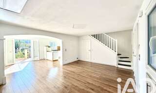 Maison 5 Pièces 94 m² à vendre à La Môle (83310)